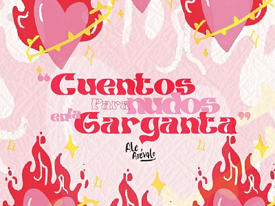 Cuentos para nudos en la garganta comic copy design design caracter diagramacion diseño de personaje fanzine historieta illustration illustrator ilustración libro personaje photoshop proceate texto tira comica zine