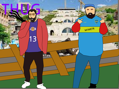 Gee Gee/Nuttertools 2d acab animation armenainrap armenianganag artit artwork bogajuniors branding coma europe freegeegee fuckthepolice geegee graphic design lalakers nuttertools paint trends yerevanmob