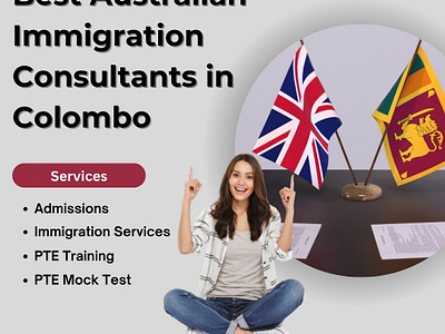 Best Australian Immigration Consultants in Colombo