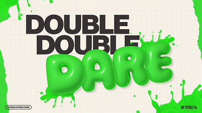 Double Double Dare | Sermon Series christian