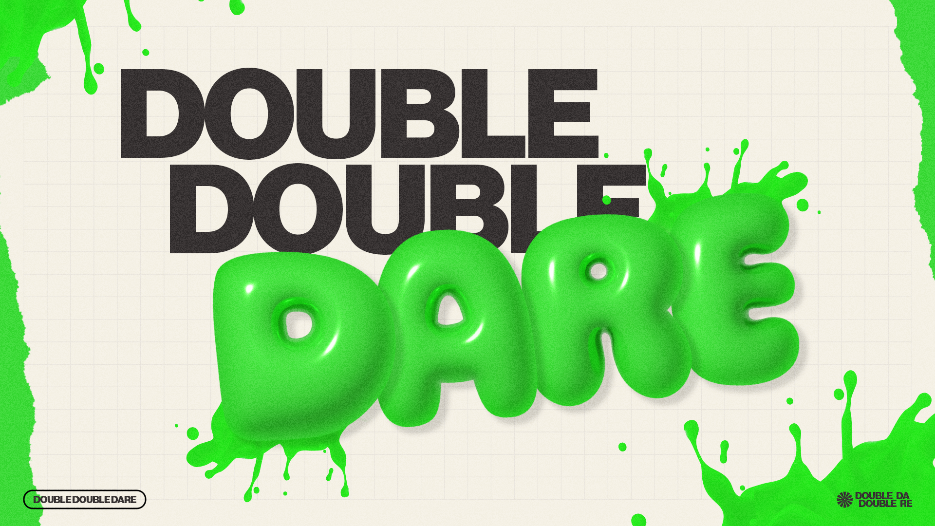 Example of Yth Sermon/Event Package