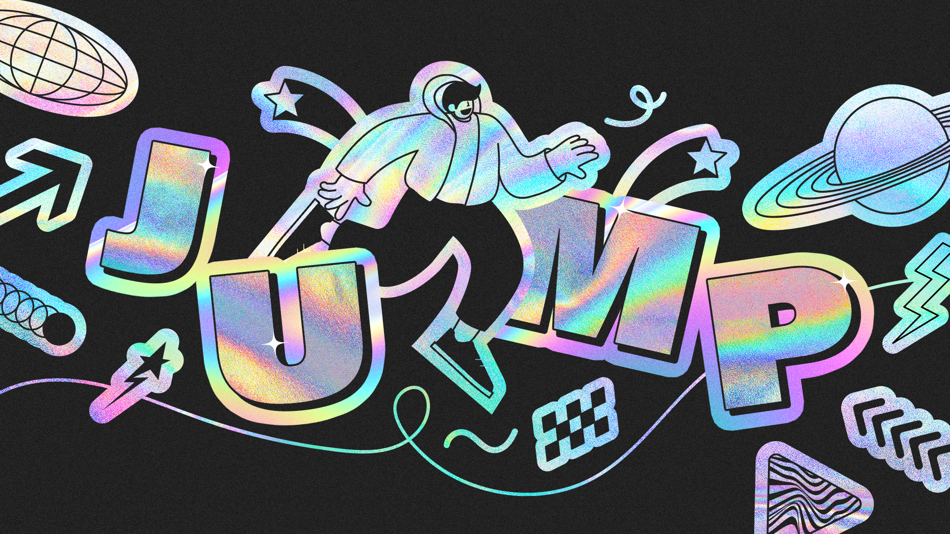 Jump | Sermon Series christian