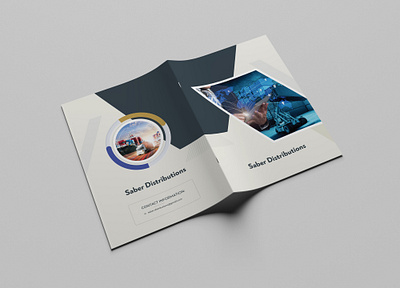 Brochure Design annul bifold brochure booklet branding brochure design company proile design graphic design illustration indesign logo logo design ui
