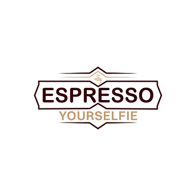Coffe Restaurant Logo branding companylogo logo restaurant