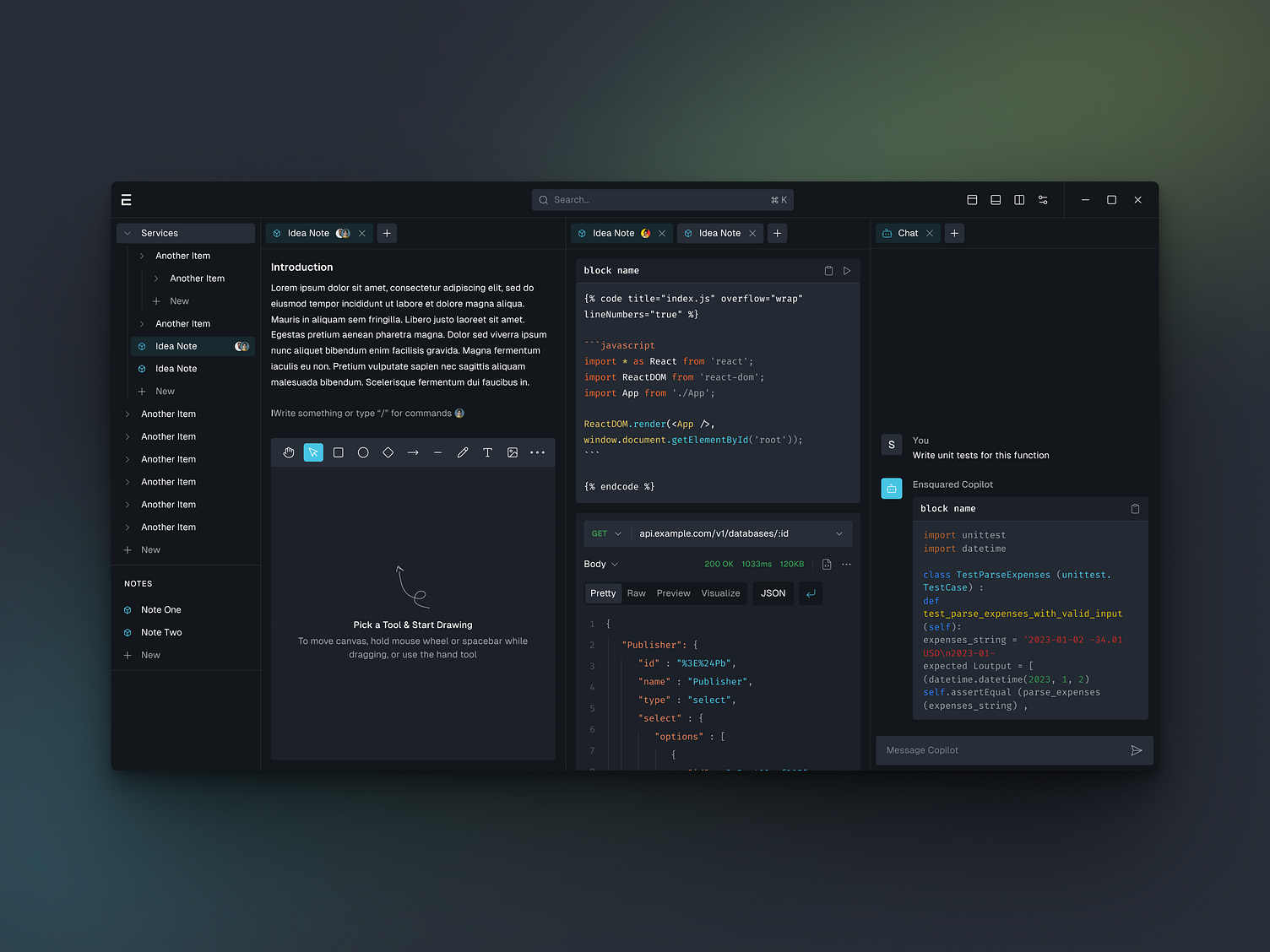 Dev App by Prakash Ghodke 👋 for Never Before Seen on Dribbble