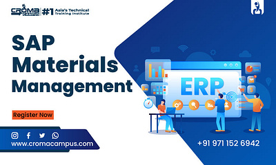 SAP Material Management Course education sap material management course technology training