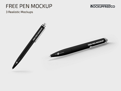 Free Pen PSD Mockups free free pen mockup mock up mock ups mockup mockups pen pen mockup pen mockup template photoshop product psd stationery stationery mockup template