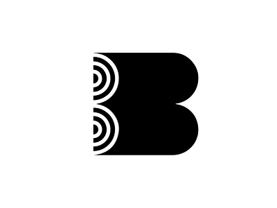 Baxter Lumber branding concept graphic design identity logo logo design lumber mark minimal simple symbol