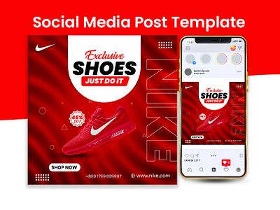 Social Media Post Template ads designe banner designe facebook post designe graphic design post designe poster designe product designe social media post designe social post