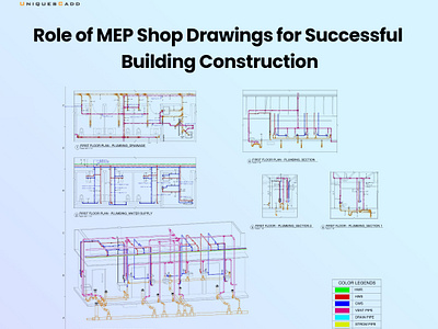 Role of MEP Shop Drawings for Successful Building Construction bim outsourcing bim services hvac shop drawings services mep bim services mep drawings mep fabrication drawings mep hvac shop drawings mep modeling services mep shop drawings mep shop drawings services