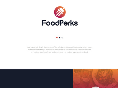 Food Deliver app logo For my Client app icon app logo brand logo branding branding design business logo business logo design corporate design creative design design designpark14 graphic design icon designer logo logo design logo designer logo icon logo maker logos minimal logo