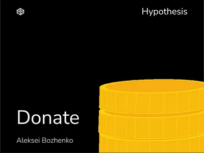 Chat Donation Feature animation branding chat design donation graphic design illustration logo motion graphics typography ui ux vector