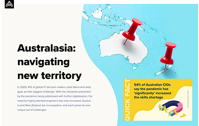 Australasia navigating new territory australia dribble post