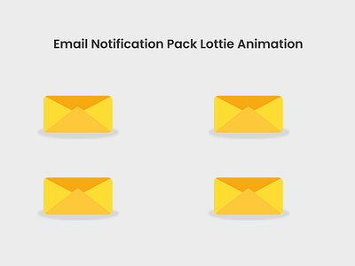 Email Notification Concept Lottie Animation for Apps & Websites animation app notification design email email animation email app email failed email notification email pending email sent email sent animation email successful sent emailer emailer animation website emailer app illustration landing page lottie animation motion graphics ux