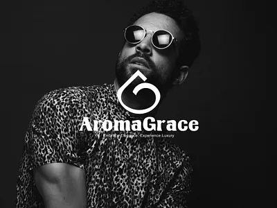 Brand Identity Design Vol. 11 (AromaGrace) adobe illustrator branding business creative design graphic design illustration logo vector