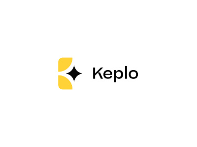 Keplo - Brand Identity aryo jovini brand brand identity branding design keplo keplo.com logo logo design