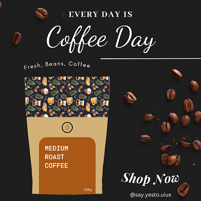 Designing coffee mockups coffee graphic design mockup packaging ui ux
