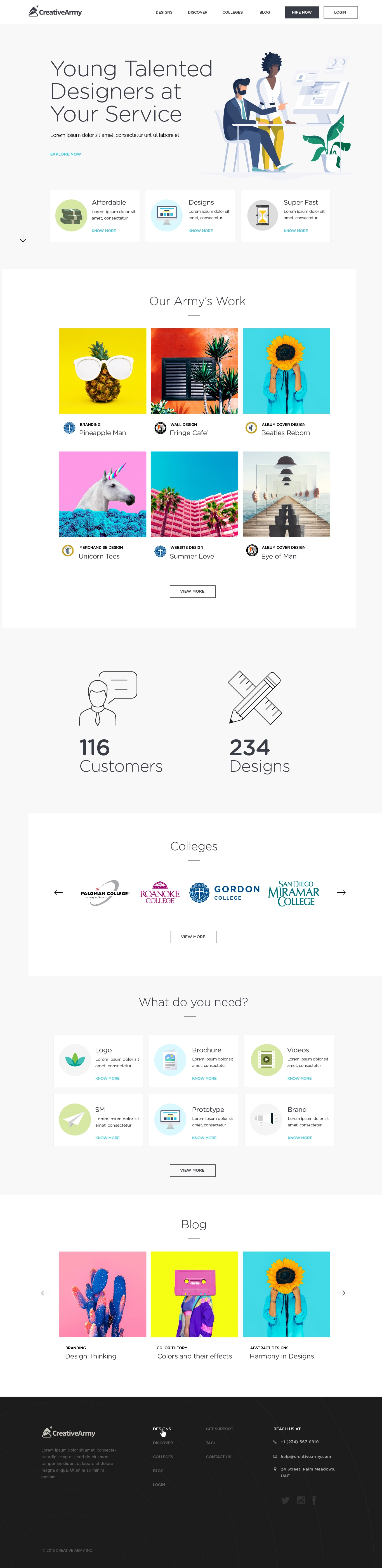 CreativeArmy Webdesign branding logo ui web website website desgin website design website design cheap website design needed website designer website designer needed website designs websiter websites