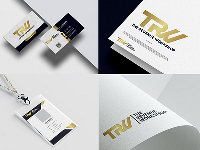 The Revenue Workshop | Logo Design adobe aminfarouk brandguide brandidentity branding designinspo designinspriation freelance graphic design identity logo logodesign logos sales therevenueworkshop trwlogo trwmonogram zonecraft zonecraftgraphics zonecreative