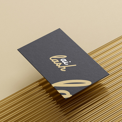 Ai Lash ai ailash brandidentity branding design eye lash logo flat icon logo logodesigner vector