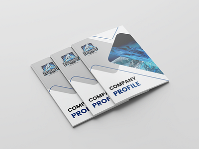 Company Profile brochure brochure design catalog design company profile flyer newsletter