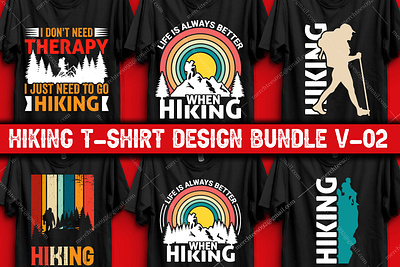Hiking T-Shirt Design- Camping, Hiking, Climbing T-Shirt adventure t shirt camping t shirt climbing t shirt hiking t shirt woman