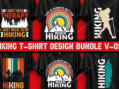 Hiking T-Shirt Design- Camping, Hiking, Climbing T-Shirt adventure t shirt camping t shirt climbing t shirt hiking t shirt woman