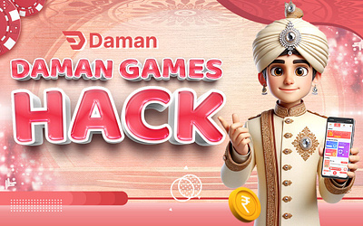 Daman Games Login | Register & Earn Daily Bonus - Daman Games 3d ui