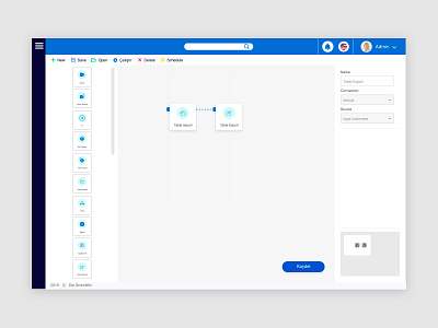 Target Audience campaign page design design minimal product design target audience ui ux ux design web app web application design