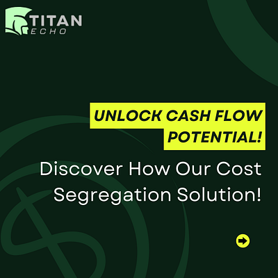 Discover How Our Cost Segregation Solution! cost segregation cost segregation solution tax planning tax planning strategy tax save tax saving