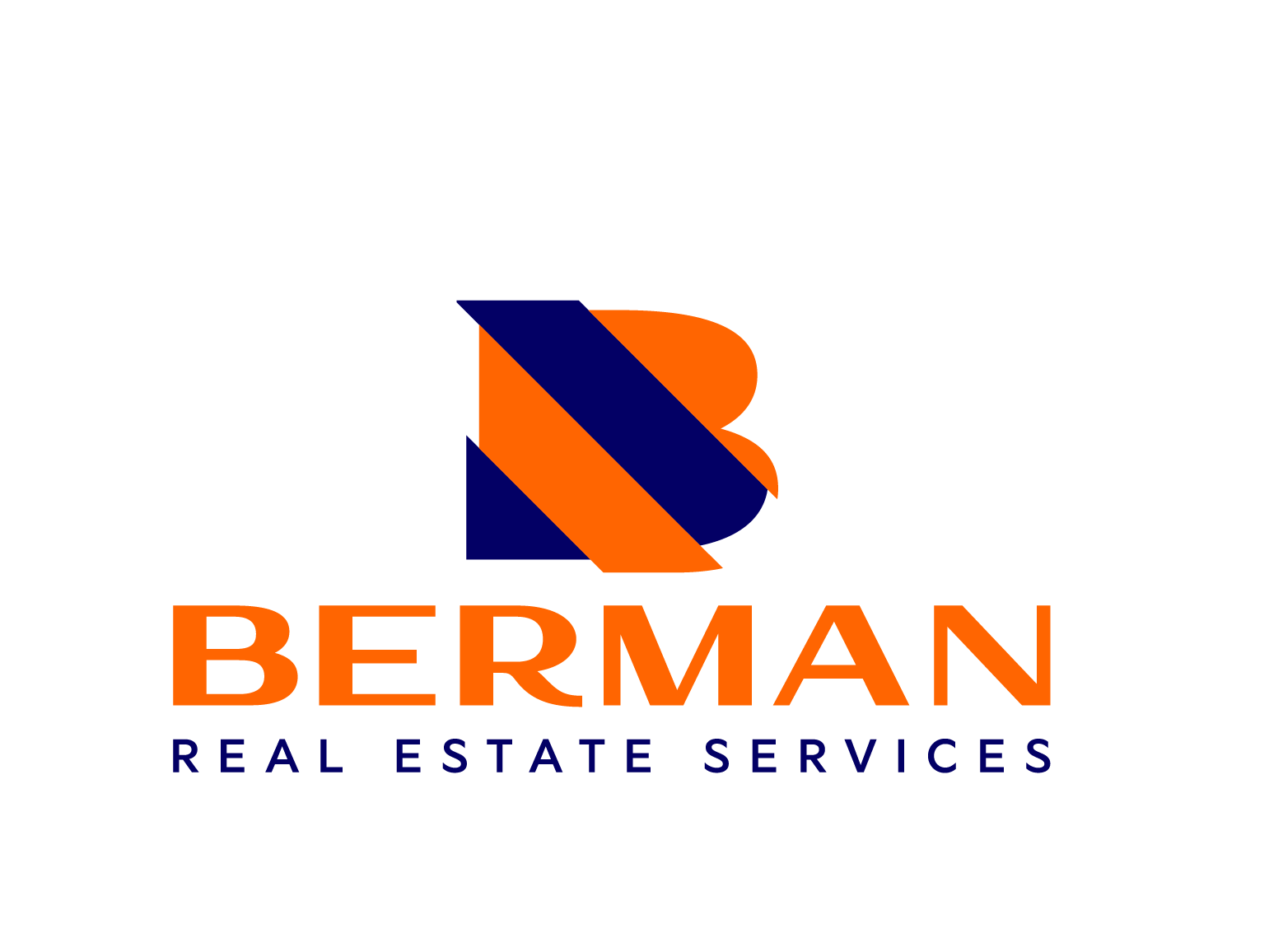 Berman Real Estate Services B logo by ZoneCraft_Graphics on Dribbble