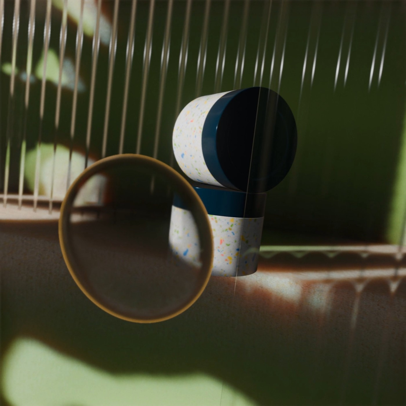 3D Product 3d animation branding graphic design motion graphics