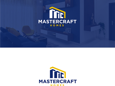 MasterCraft Logo | MC logo aminfarouk branding builderlogo constructionlogo homelogo lettermc lettermclogo logo logoconcept logodesign logoidentity logomc logos mclogo mclogodesign modernlogo monogramlogo zonecraft zonecraftgraphics zonecreative