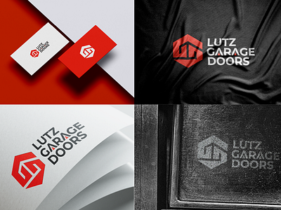 LGD Logo brand branding buildlogo doorslogo homelogo houselogo letterltdlogo logo logodesign logoidentity logos ltdlogo minimalist minimalistlogo modernlogo zonecraft zonecraftgraphics