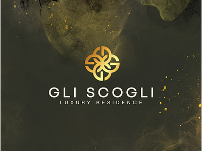 Gli Scogli | G logo elegantlogo g glogo gmonogramlogo goldlogo letterg letterglogo logo logodesign logodesigner logos luxury luxuryglogo luxurylogo minimalistlogo modernandminimalistlogo modernlogo monogramlogo