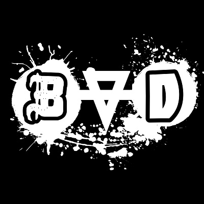 Bad Seed Society Logo branding graphic design logo motion graphics