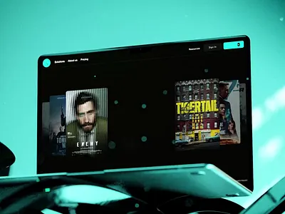 Greenfish | Web3 Media Ecosystem blockchain content sharing media platform ui uploading process user experience