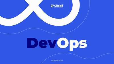 DevOps Brand | Technical Videos for YouTube branding design diseño gráfico graphic design identidad visual logotipo thumbnail youtube youtube brand
