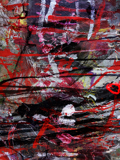 RUPTURES 6935 1 abstract art artist concept contemporaryart digital art idea modernart nft painting