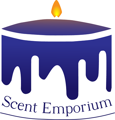 Logo Design - Scent Emporium