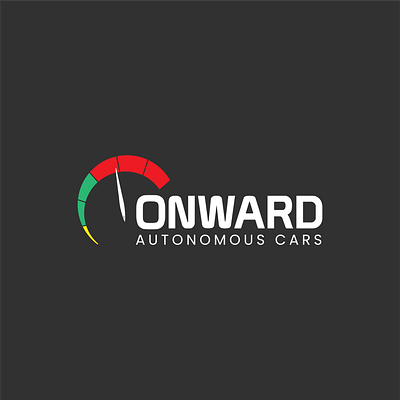 Onward Logo business owners dailylogochallengeday5 graphic designer logodesigner