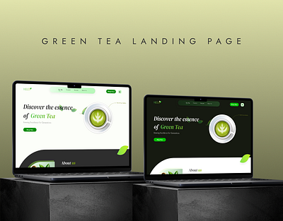 PRODUCT LANDING PAGE darkmode landingpage lightmode ui userinterface webdesign webdevelopment website