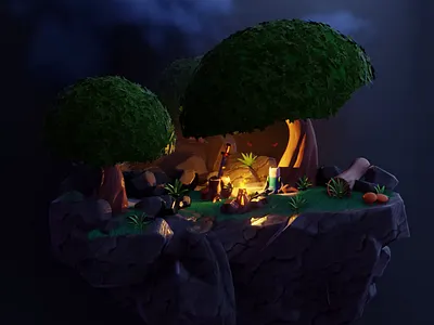 3D анимация Adventure Time 3d app branding design graphic design illustration logo motion graphics typography ui ux vector