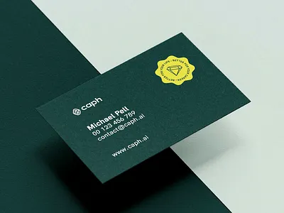 Caph Branding