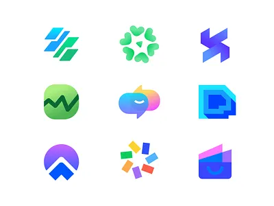 Logo, Modern, Tech, Marketing, Finance, Hosting, Logo collection a b c d e f g h i j k l m n o p branding branding logo business logo design creative logo digital marketing logo finance logo graphic design logo logo collection logo maker logofolio 2024 logoset marketing agency logo modern logo payment logo personal branding q r s t u v x y z trendy logo typography