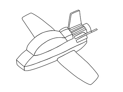 Free Cartoon Jet Plane Vector aeroplane airplane cartoon cartoon jet cartoons drawing graphic design illustration jet jet plane plane planes vector vector art vector drawing vector illustration