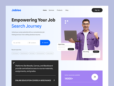 Job finding web UI design best web uiux best web uiux design best website uiux design web ui design web uiux latest web uiux latest website uiux modern web ui ui designer uiux design uiux designer ux designer web ui web ui design web ui designer web uiux web uiux designer web ux website uiux website uiux designer