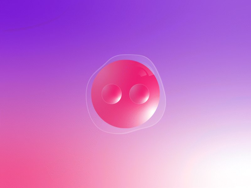 Funny sad animation - Ballz animation art ballz concept design firebeez gif gif animation illustration illustrator motion graphics sad