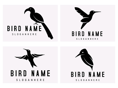 Bird Logo Design bird logo bird logo design branding graphic design logo logo design