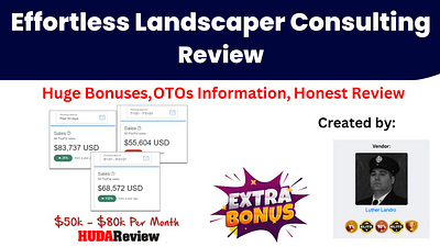 Effortless Landscaper Consulting Review